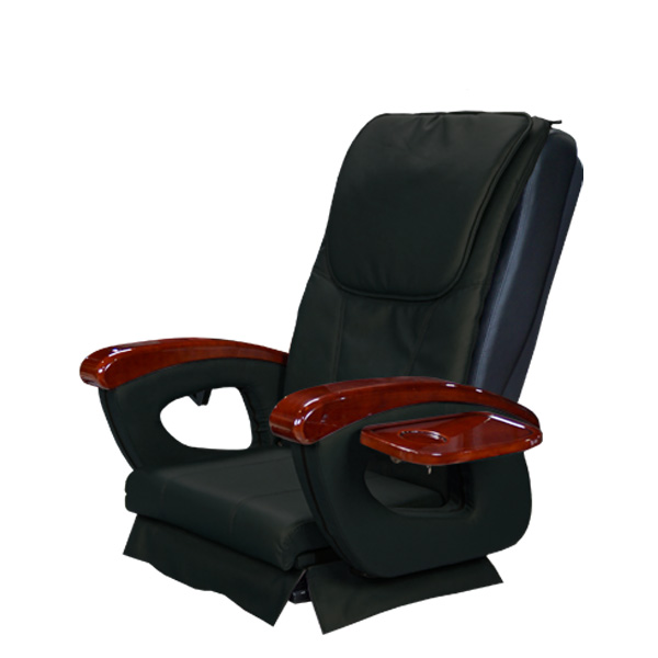 Chair 222 Black